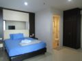 400m to NagoyaHill, 2BR for 5-6 Pax - Free PickUp - Batam Island - Indonesia Hotels