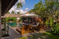 4BDR Presidential with Private Pool Villa - Bali バリ島 - Indonesia インドネシアのホテル