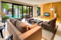 4Bedrooms Peaceful Villa Seminyak - Bali - Indonesia Hotels