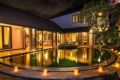 5 BDR Best Private Pool Villa in Seminyak - Bali - Indonesia Hotels