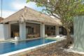 5 BDR spacious villa with private pool in Seminyak - Bali バリ島 - Indonesia インドネシアのホテル