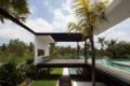 5 BDR Villa Misua Canggu - Bali バリ島 - Indonesia インドネシアのホテル