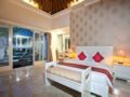 5 BDR Villa Near Seminyak Centre - Bali バリ島 - Indonesia インドネシアのホテル