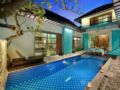 5 BDR villa with Private Pool at Legian - Bali - Indonesia Hotels
