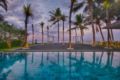 5 Bedroom Pool Villa Beach Fron - Breakfast#KKSB - Bali - Indonesia Hotels
