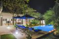 5 Bedroom Private Villa in Canggu - Bali - Indonesia Hotels