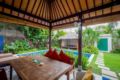 5 Bedroom Villa Mason 1 Seminyak - Bali - Indonesia Hotels