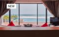 50 off- absolute beachfront retreat for a couple - Bali - Indonesia Hotels