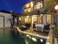 5BDR Private Pool Villa 5 mins to Monkey Forest - Bali バリ島 - Indonesia インドネシアのホテル