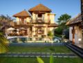 5BDR Spacious Balangan Beach villa in Jimbaran - Bali - Indonesia Hotels