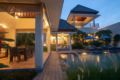 5BDR Villa with Pool Close to GWK - Bali バリ島 - Indonesia インドネシアのホテル