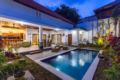 5BR Perfect Villa close to the Beach - Bali バリ島 - Indonesia インドネシアのホテル