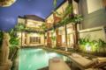 5BR Private Pool Villa - Breakfast - Bali バリ島 - Indonesia インドネシアのホテル