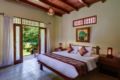 5BR Villa with Private Pool & Garden - Bali バリ島 - Indonesia インドネシアのホテル