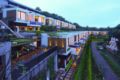 6BDR Villa for Falimies at Jimbaran - Bali バリ島 - Indonesia インドネシアのホテル
