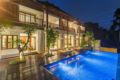 6BR RS. The Best Villa Swiming Pool - Bali バリ島 - Indonesia インドネシアのホテル