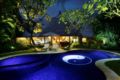 6BR Villa with Private Pool - Breakfast - Bali バリ島 - Indonesia インドネシアのホテル