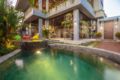 7Rooms Seminyak - Bali - Indonesia Hotels