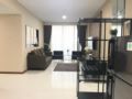 88m2,Private Lift Apartment Lexington, Fl.23rd,2BR - Jakarta ジャカルタ - Indonesia インドネシアのホテル