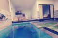 A Villa Near the Ubud Swing ( private pool ) - Bali - Indonesia Hotels