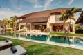 Abaca Kadek Villa - Bali - Indonesia Hotels