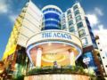 Acacia Hotel - Jakarta ジャカルタ - Indonesia インドネシアのホテル