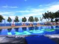 Adi Assri Beach Resort & Spa Pemuteran - Bali バリ島 - Indonesia インドネシアのホテル