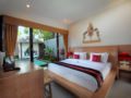 Agata Villas Seminyak - Bali バリ島 - Indonesia インドネシアのホテル