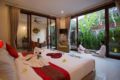 Aishwarya Exclusive Villas - Bali バリ島 - Indonesia インドネシアのホテル