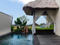 Alam Puisi Villa - Bali バリ島 - Indonesia インドネシアのホテル