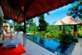 Alam Ubud Culture Villas & Residences - Bali バリ島 - Indonesia インドネシアのホテル