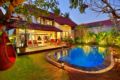 Alysha Villa Seminyak Beachside - Bali - Indonesia Hotels