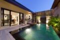 Amalika Luxury Private Pool Villa - Lombok ロンボク - Indonesia インドネシアのホテル