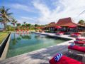 Amarta Beach Retreat by Nakula - Bali バリ島 - Indonesia インドネシアのホテル