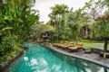 Amatara Arya Ubud - Bali - Indonesia Hotels