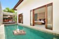 Amazing 1BRoom Private Pool Villa In Umalas Kuta - Bali - Indonesia Hotels
