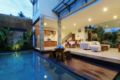 amazing 3 bedroom villa - Bali バリ島 - Indonesia インドネシアのホテル