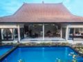 Ambary House - Lombok - Indonesia Hotels