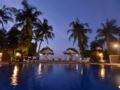 Aneka Lovina Villas & Spa - Bali - Indonesia Hotels
