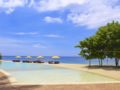 Anema Wellness Villa & Spa Gili Lombok - Lombok - Indonesia Hotels