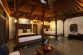 Antiques&Ethnic1BR Villa-Breakfast+Spa In Nusa Dua - Bali バリ島 - Indonesia インドネシアのホテル