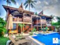 Apalagi Villas - Lombok ロンボク - Indonesia インドネシアのホテル