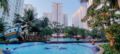 Apartemen Green Palace Kalibata City by Ocean - Jakarta - Indonesia Hotels
