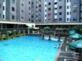 Apartemen Laguna by Alvin - Jakarta ジャカルタ - Indonesia インドネシアのホテル