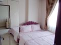Apartement Sunter Parkview 2 Bedroom Cozy & Clean - Jakarta - Indonesia Hotels