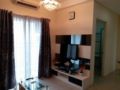 Apartment Cosmo Terrace - Jakarta ジャカルタ - Indonesia インドネシアのホテル