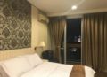 Apartment Kemang Mansion with balcony - Jakarta ジャカルタ - Indonesia インドネシアのホテル