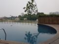 Apartment Serpong Greenview with Sky Garden - Tangerang タンゲラン - Indonesia インドネシアのホテル