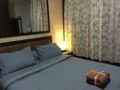 Apartment Tamansari Semanggi (Studio Type, 29Fl) - Jakarta - Indonesia Hotels