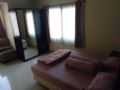 Apartment thamrin City 3 BR+Wifi, central jakarta - Jakarta ジャカルタ - Indonesia インドネシアのホテル